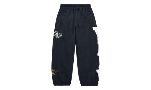 Lego Sweatpants "Blackwood" VAL158