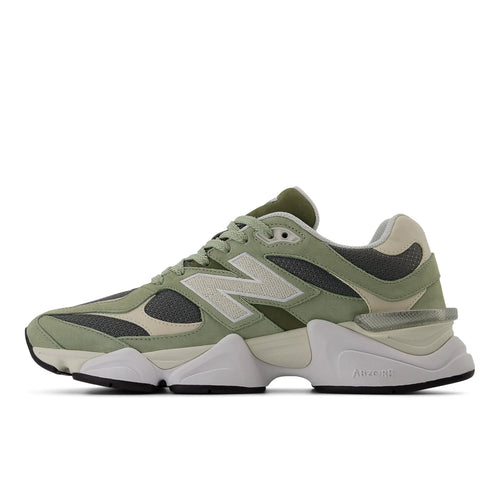 Unisex 9060 in Garter Snake/Castlerock