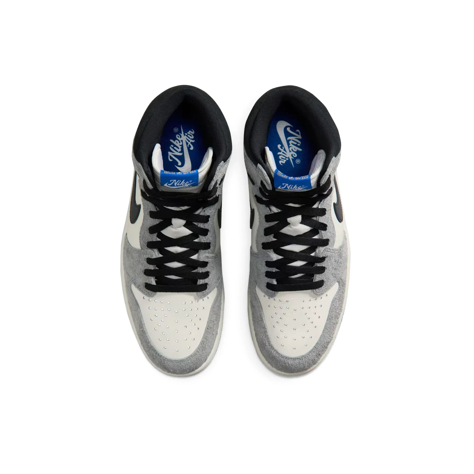 1 Retro High OG 'All Star Cool Grey' (2026)