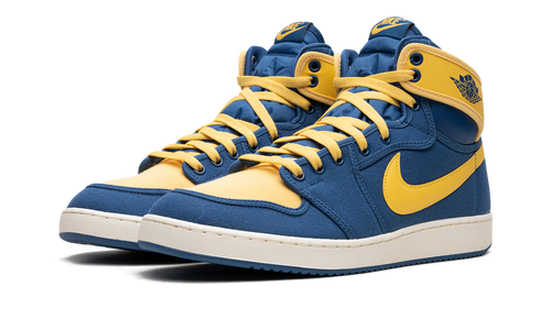 1 KO High "Laney" DO5047 407