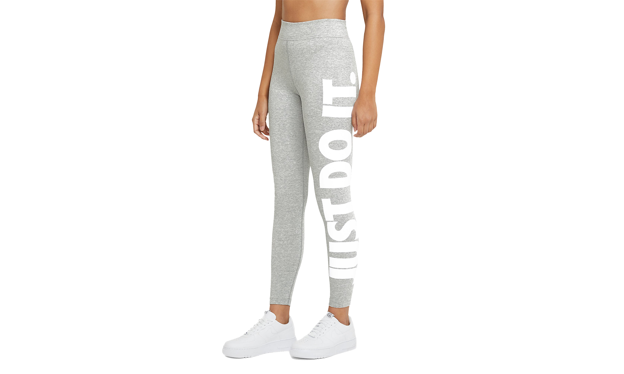 JDI Leggings WMNS"Grey" CZ8534 063