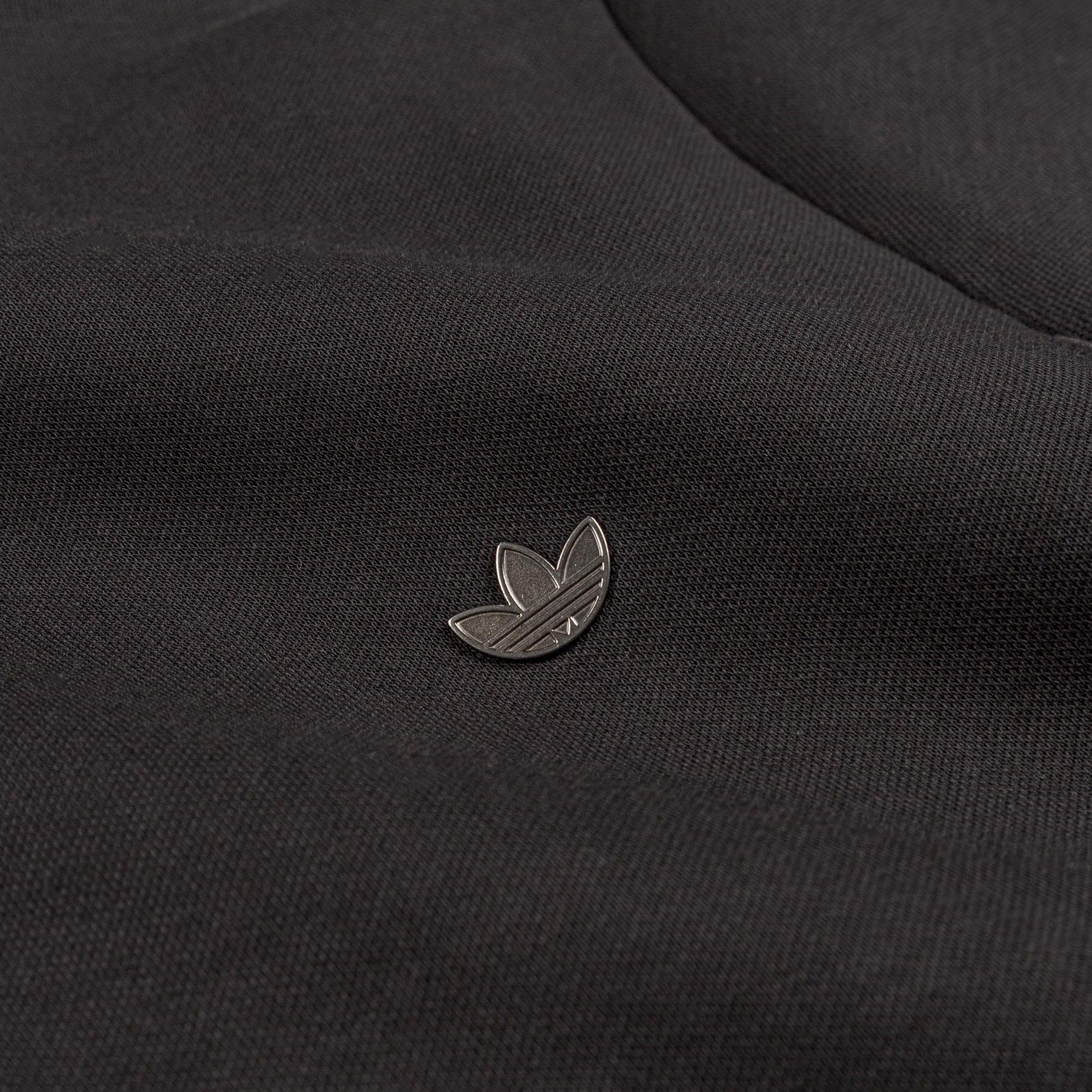 Premium Track Top
