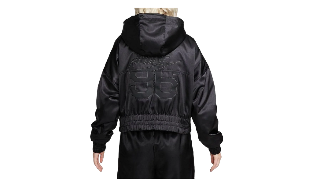 Circa 96 Jacket WMNS"Black" DV8082 010