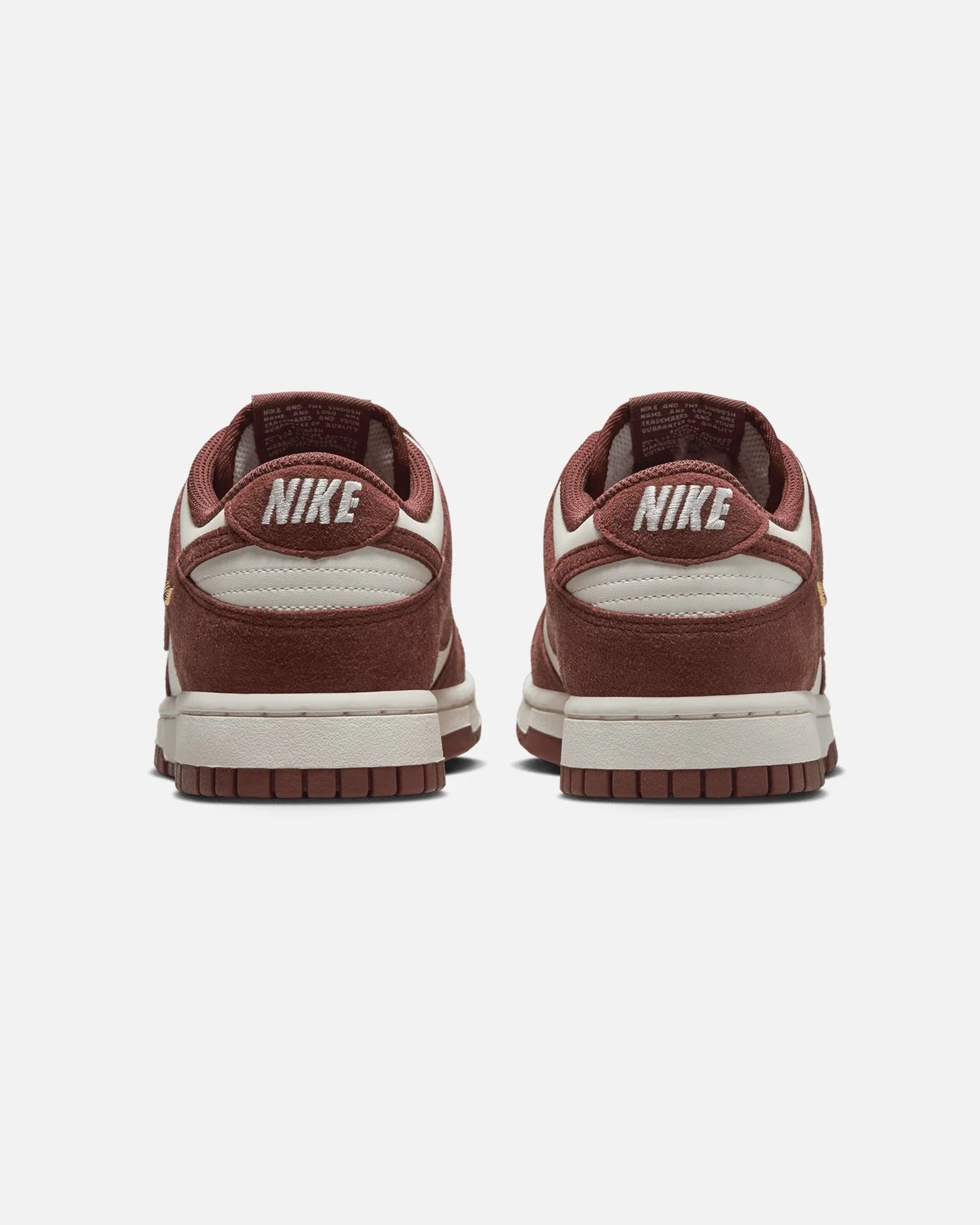 Women's Dunk Low Sail