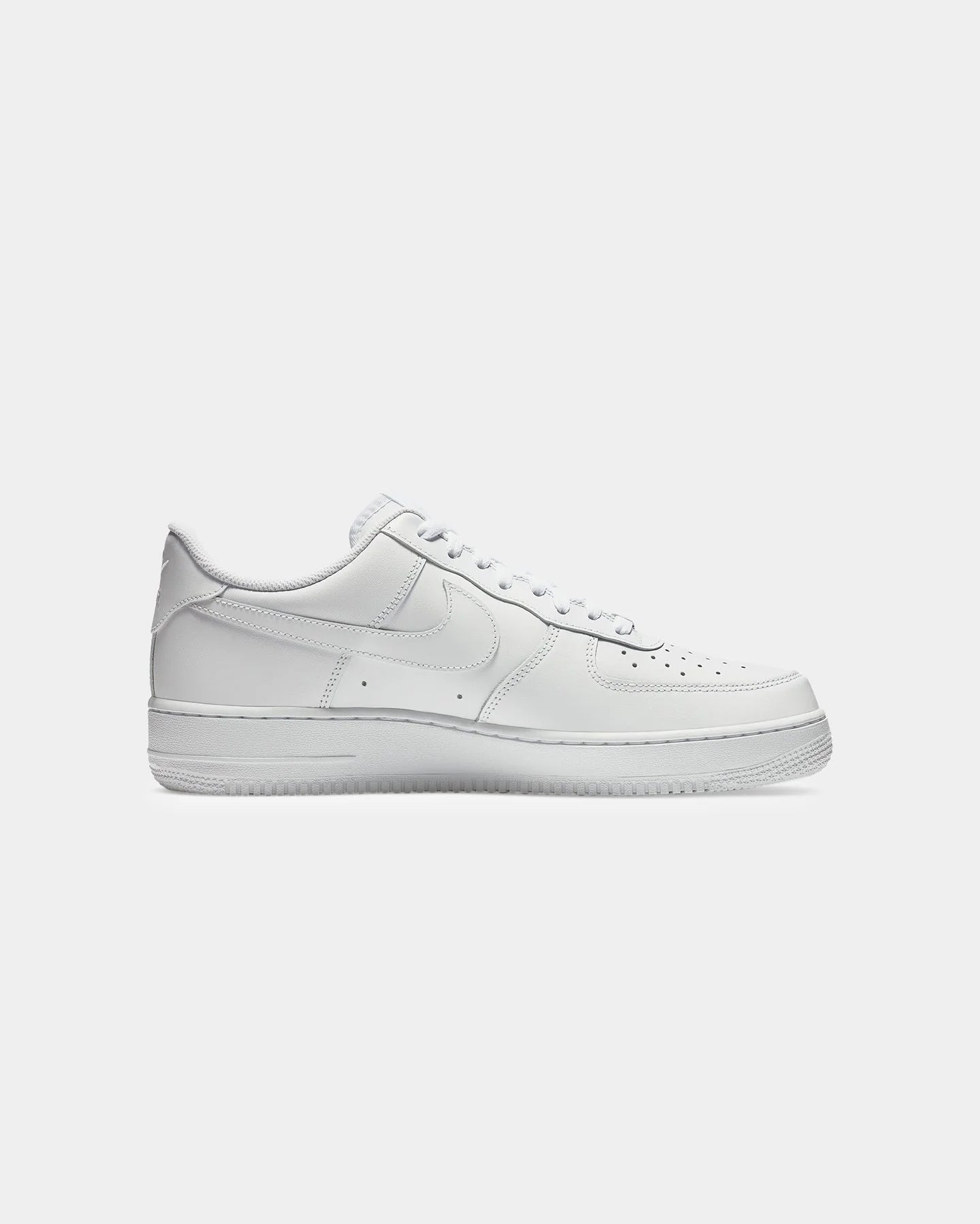 Air Force 1 '07 White/White