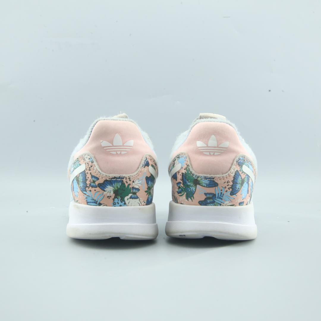 ADIDAS  ECO ZX