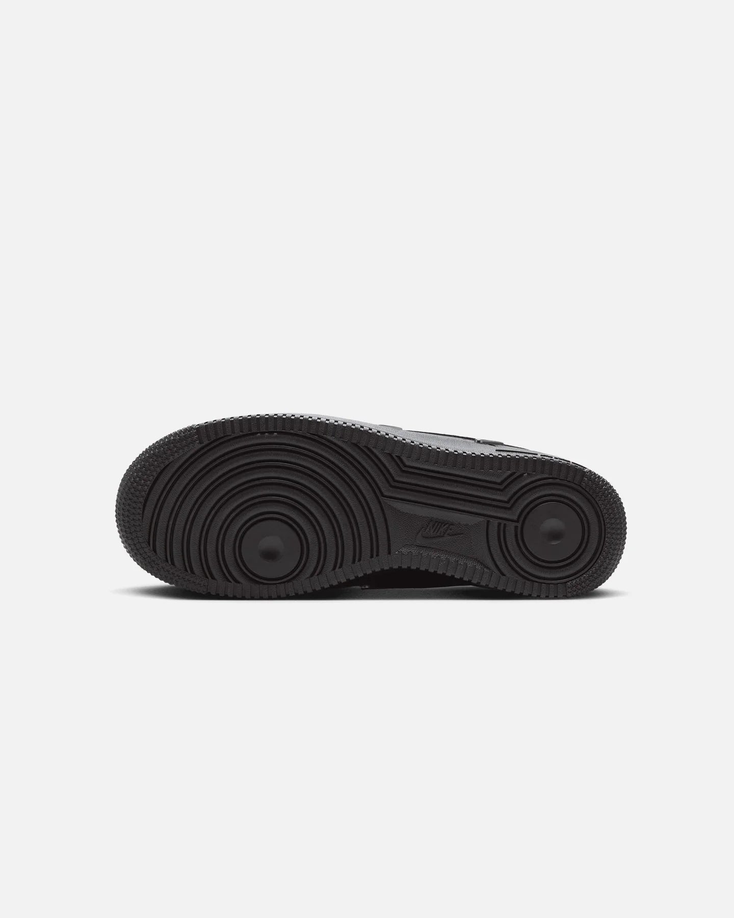 Women's Air Force 1 ’07 LX Black/Black