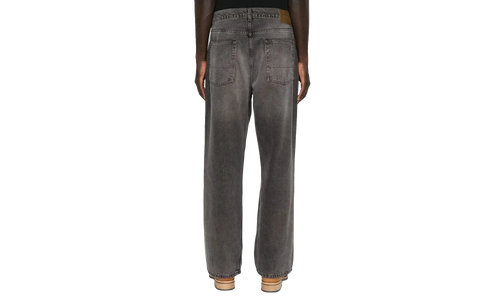 Third Cut Jeans "Grey" M4255TH