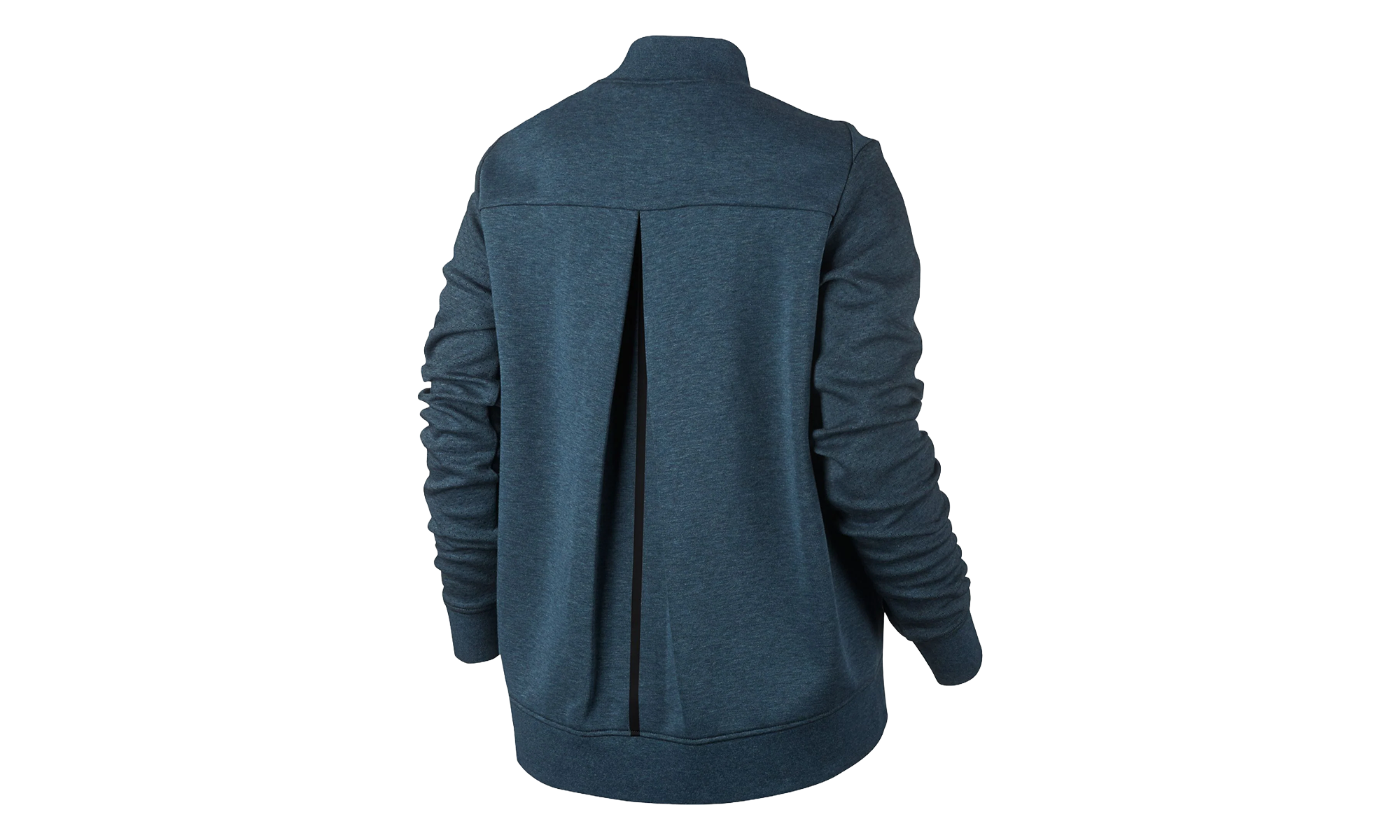 Tech Fleece Destroyer Jacket WMNS"Squadron Blue" 835544 464