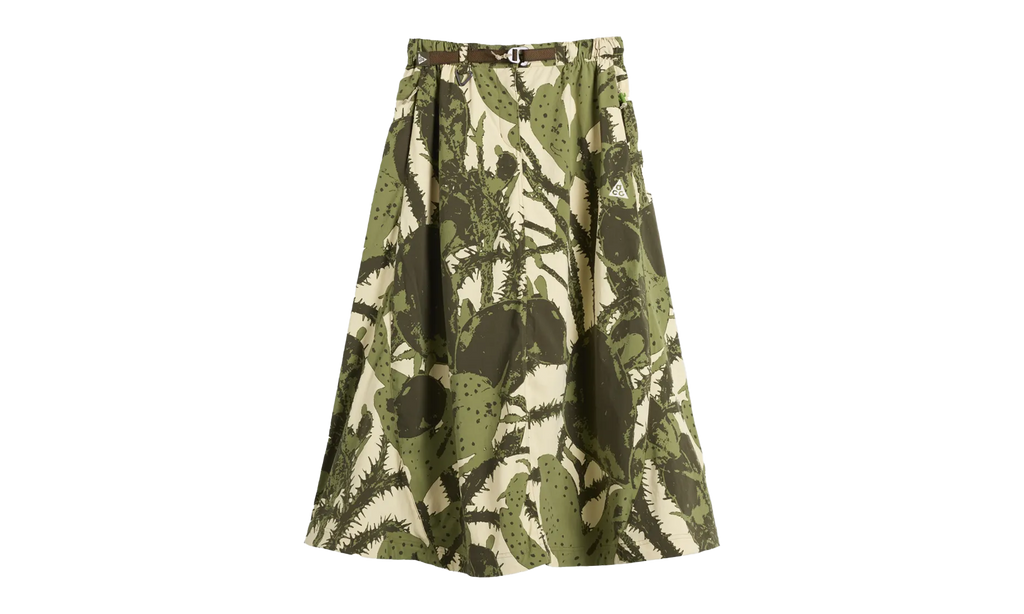 "Smith Summit" Skirt WMNS"Cargo Khaki" HV0579 229