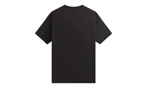 Batman Justice Vintage Tee "Black" KHM032745 001