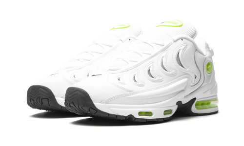 Air Metal Max "White / Volt" CN0051 100