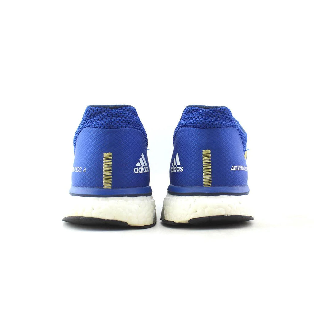 ADIZERO ADIOS 4 BOOST
