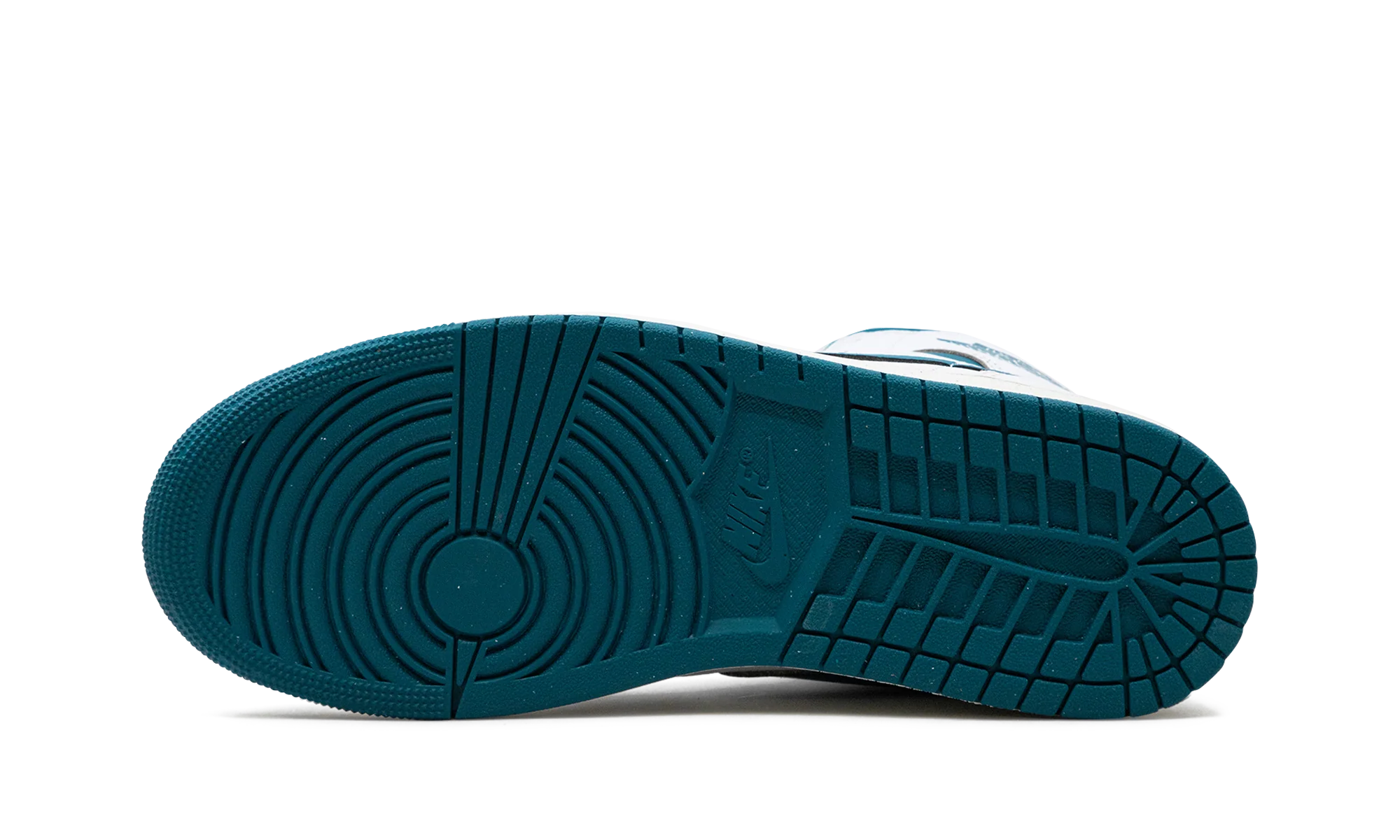 1 Mid SE "Industrial Blue" FN5215 141