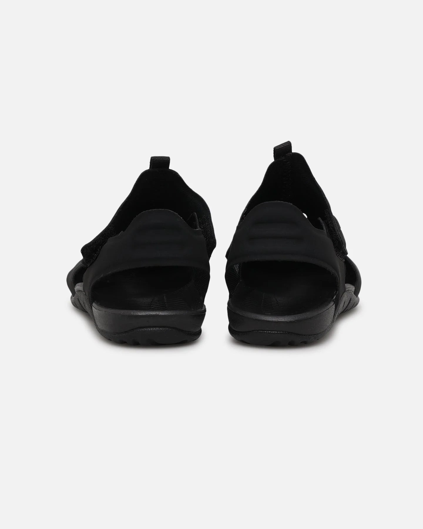 Toddler Sunray Protect 2 Black/White