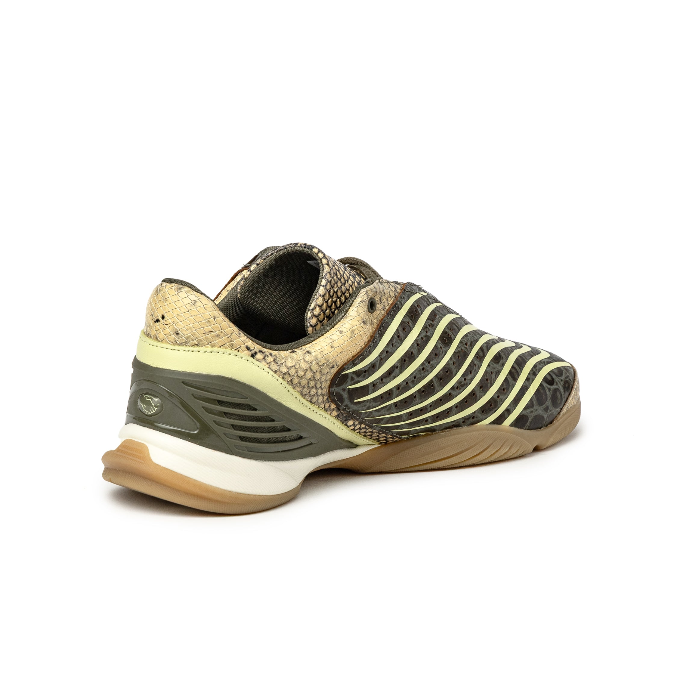 x Slam Jam F50.7 Sala C5 Consortium