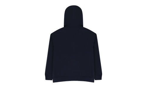 Knockoff Hoodie "Navy" SLR XHDS 0014