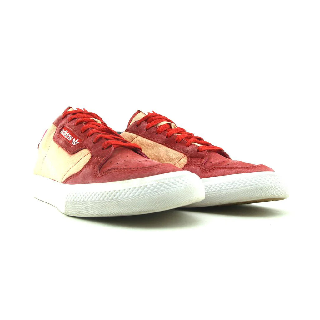 CONTINENTAL VULC