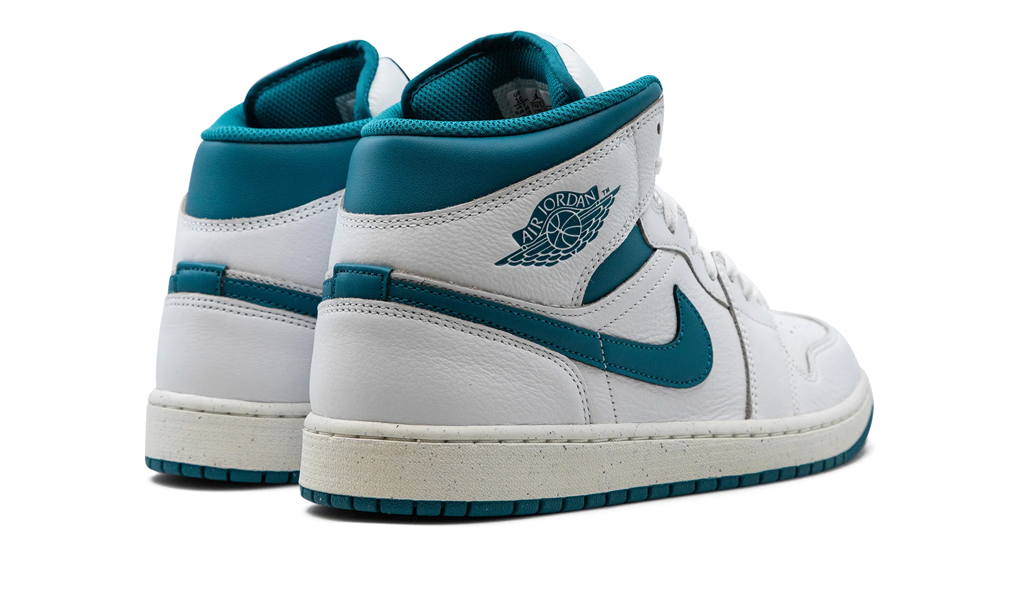 1 Mid SE "Industrial Blue" FN5215 141