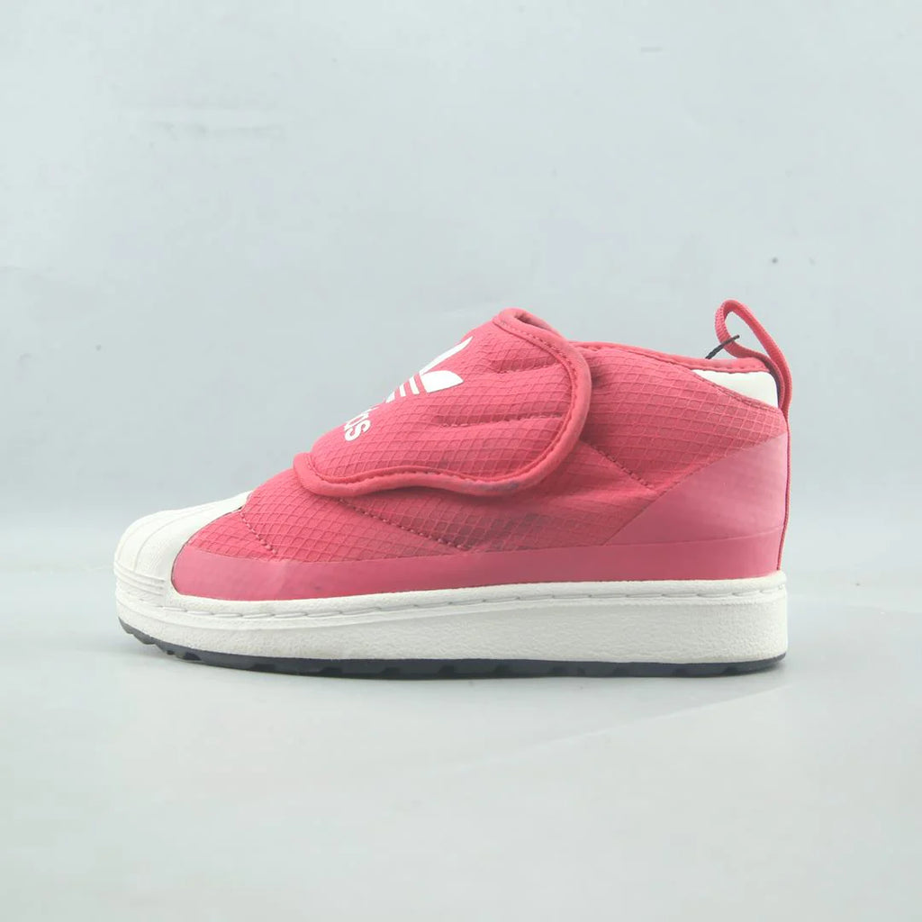SUPERSTAR 360