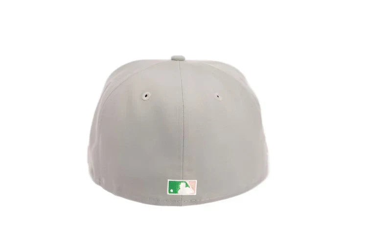 New Era 59Fifty Houston Astros 50 Years Side Patch "Space Pack" Fitted Hat