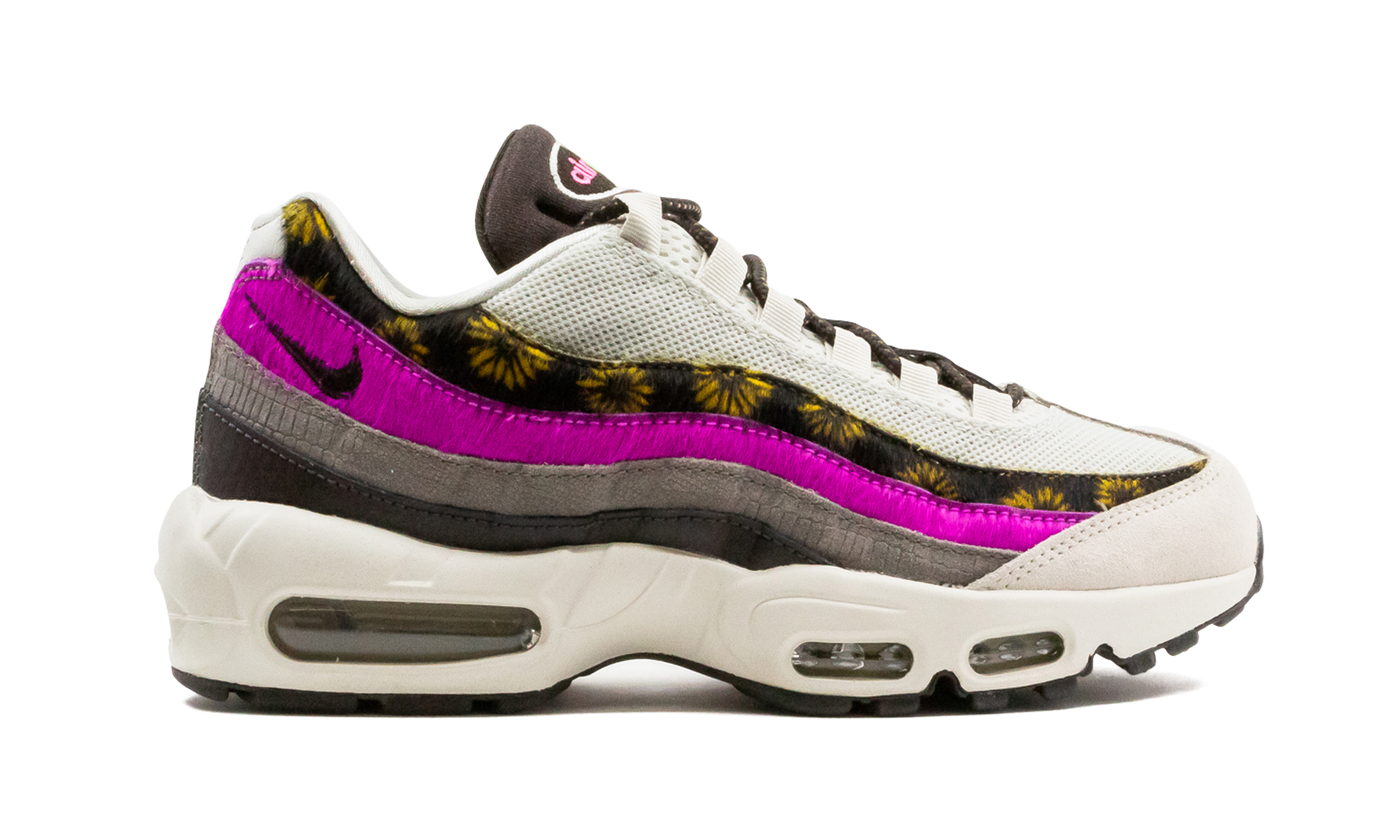 AIR MAX 95 PREMIUM WMNS"Daisy Chain"