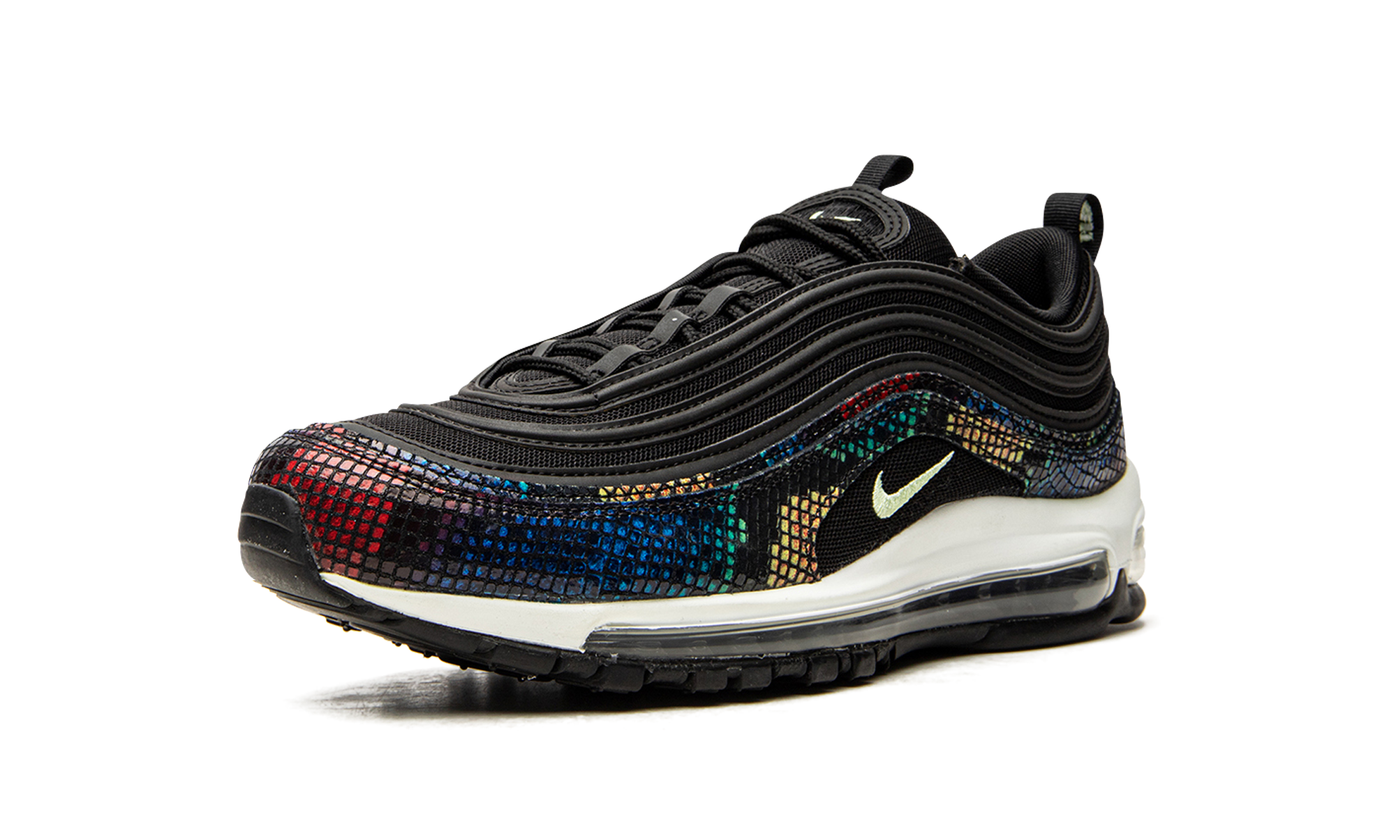 WMNS Air Max 97 SE"Rainbow Snake" CW5595 002