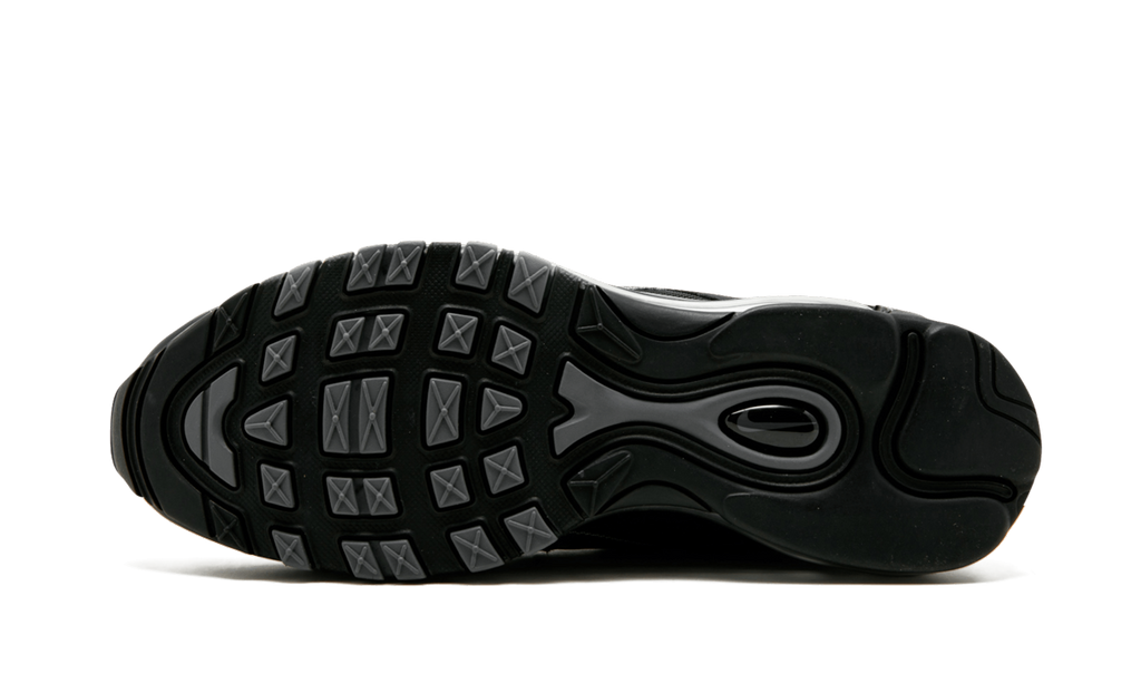 AIR MAX 97 WMNS"Triple Black" 921733 001