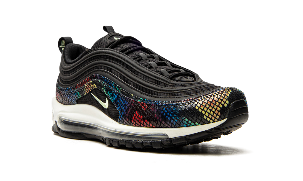 WMNS Air Max 97 SE"Rainbow Snake" CW5595 002