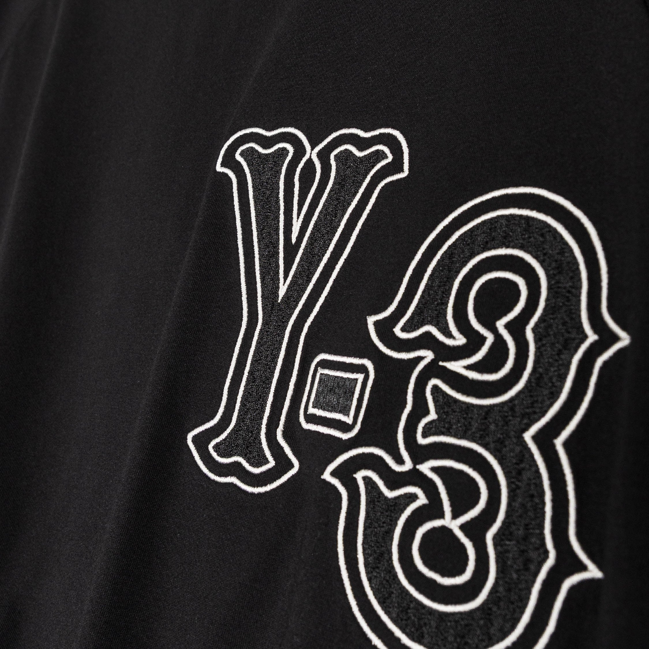 Y-3 Elite 5 GFX Short Sleeve Tee