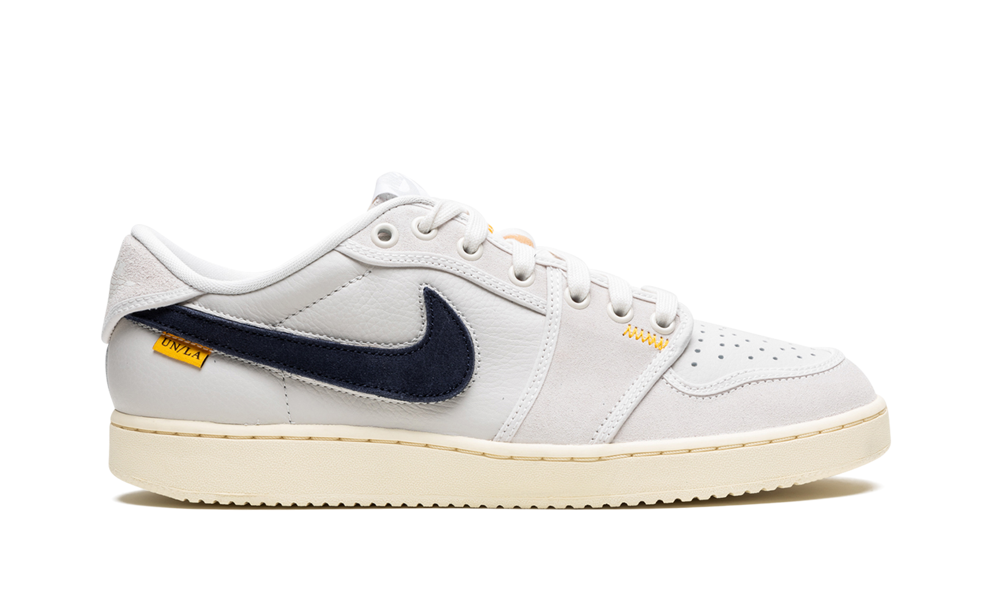 AJKO 1 Low "Union LA - Sail Leather" DZ4864 100
