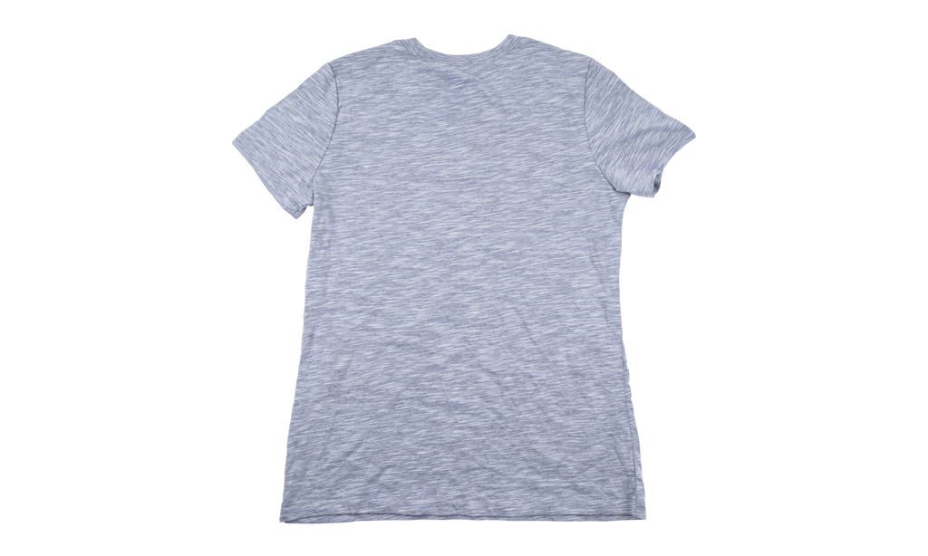 NBA GSW Dub City Dri-Fit Essential T-Shirt WMNS"Gray" AQ5793 063