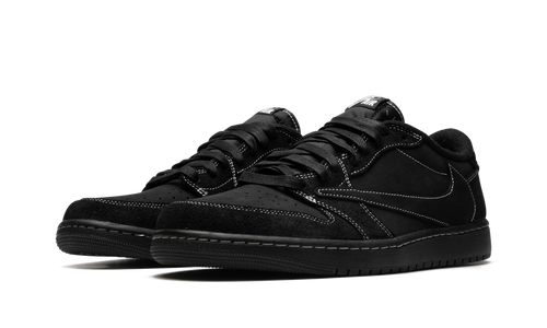 1 Low OG SP "Travis Scott - Black Phantom" DM7866 001