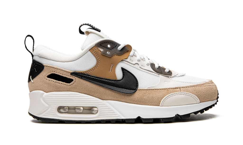 AIR MAX 90 FUTURA MNS WMNS"Tan" DM9922 002