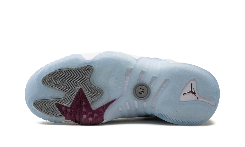 JUMPMAN TWO TREY "BORDEAUX" DO1925 103