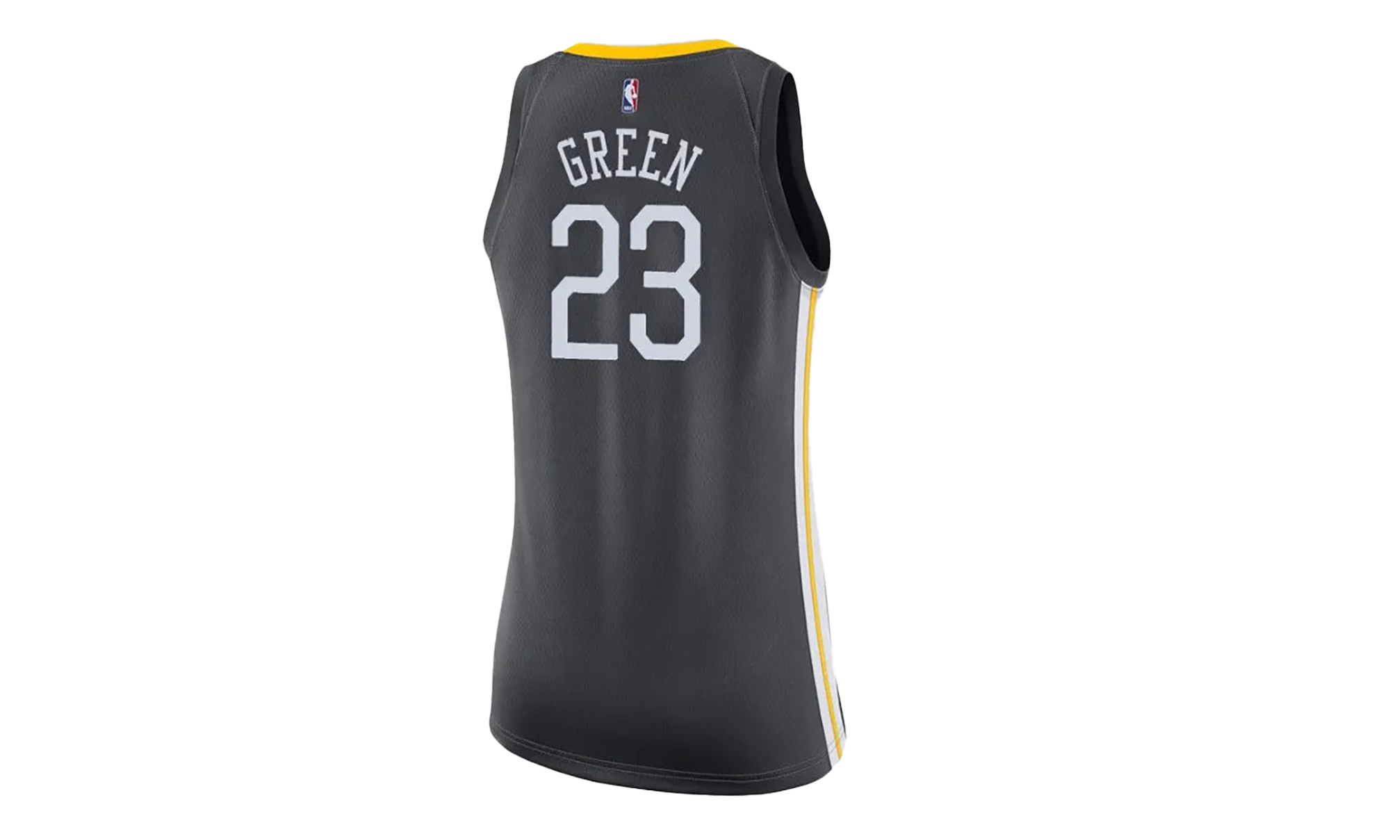 NBA Jersey Statement Edition Draymond Green WMNS"Grey" BQ4199 063