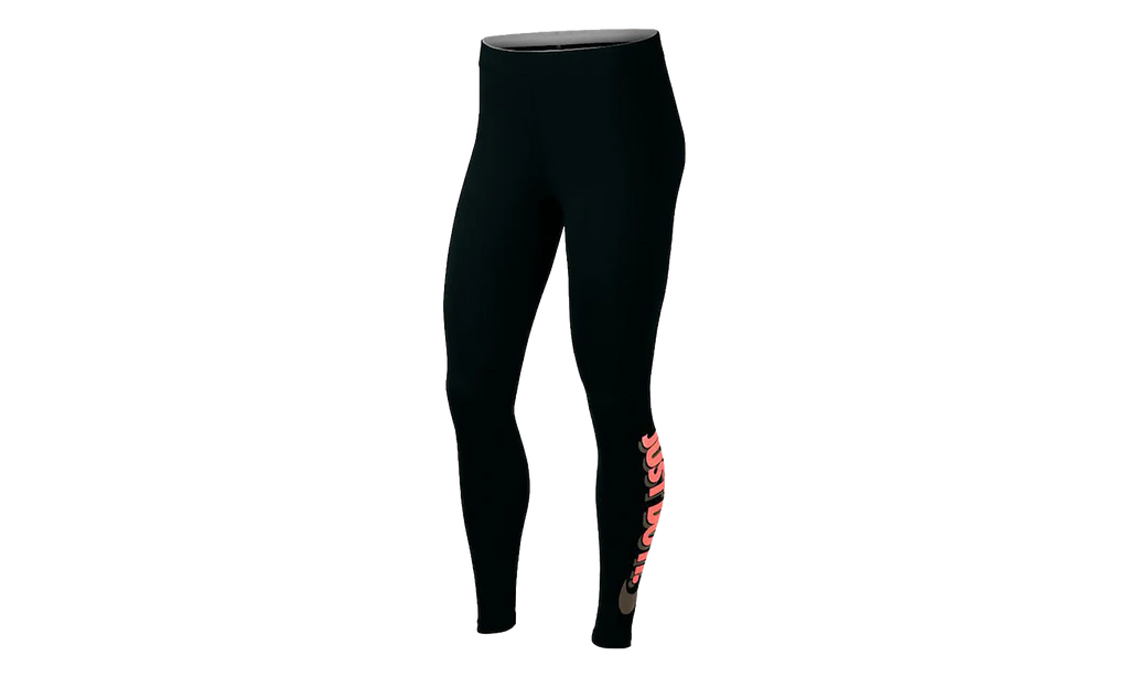NSW JD Club Leggings WMNS"Black" 883657 011