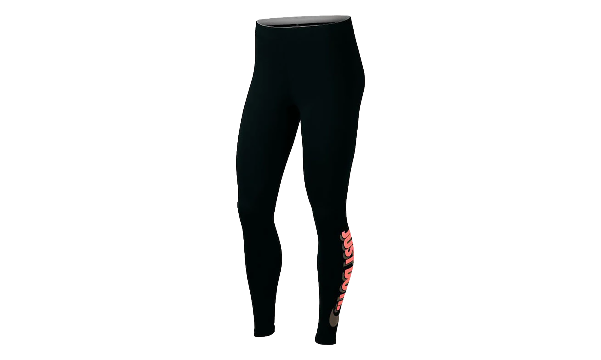 NSW JD Club Leggings WMNS"Black" 883657 011