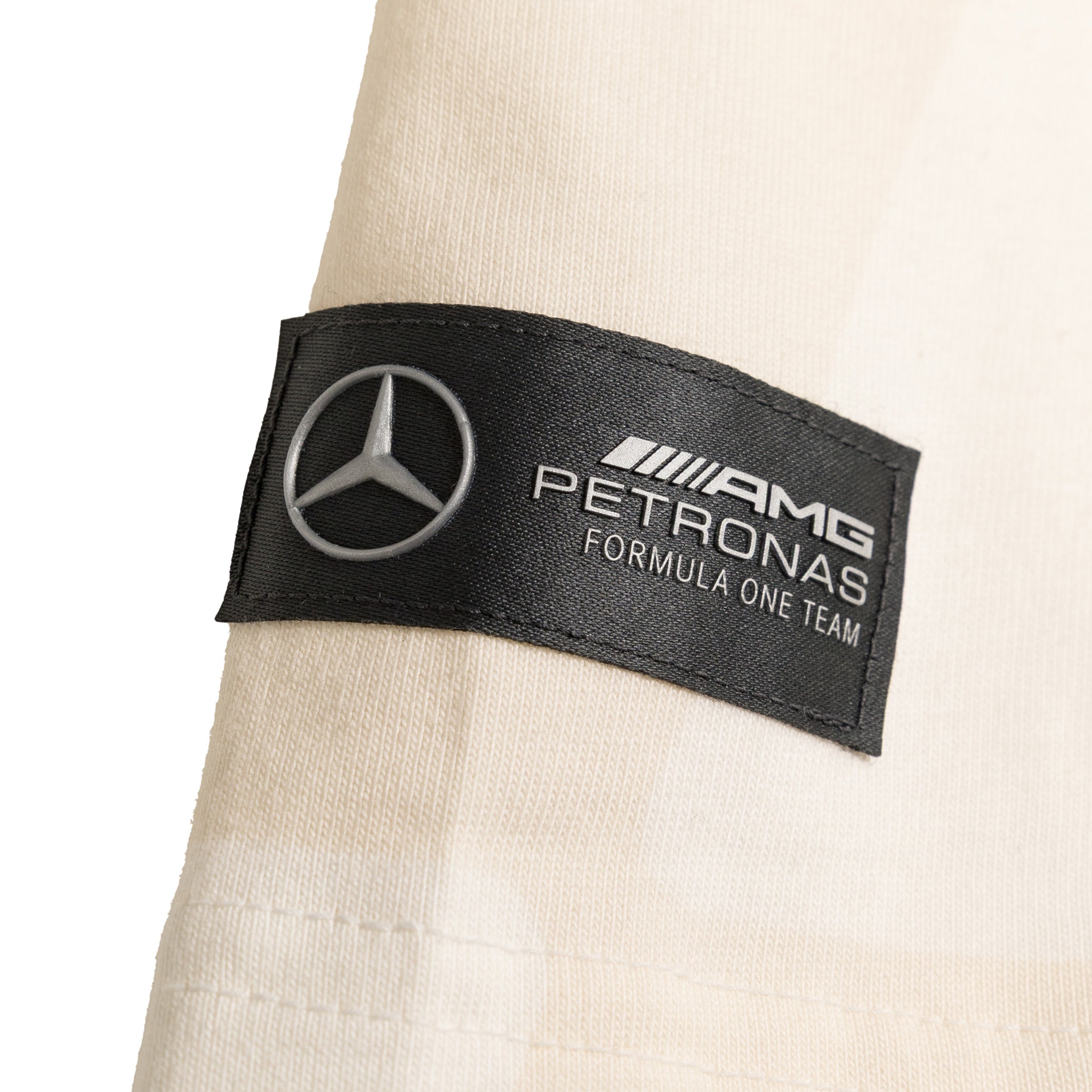 x Bad Bunny x Mercedes-AMG F1 T-Shirt