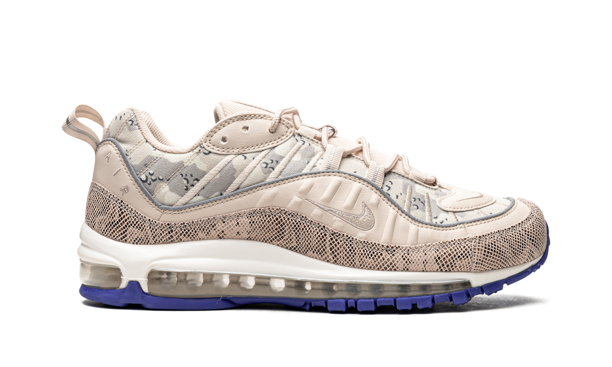 AIR MAX 98 PRM WMNS