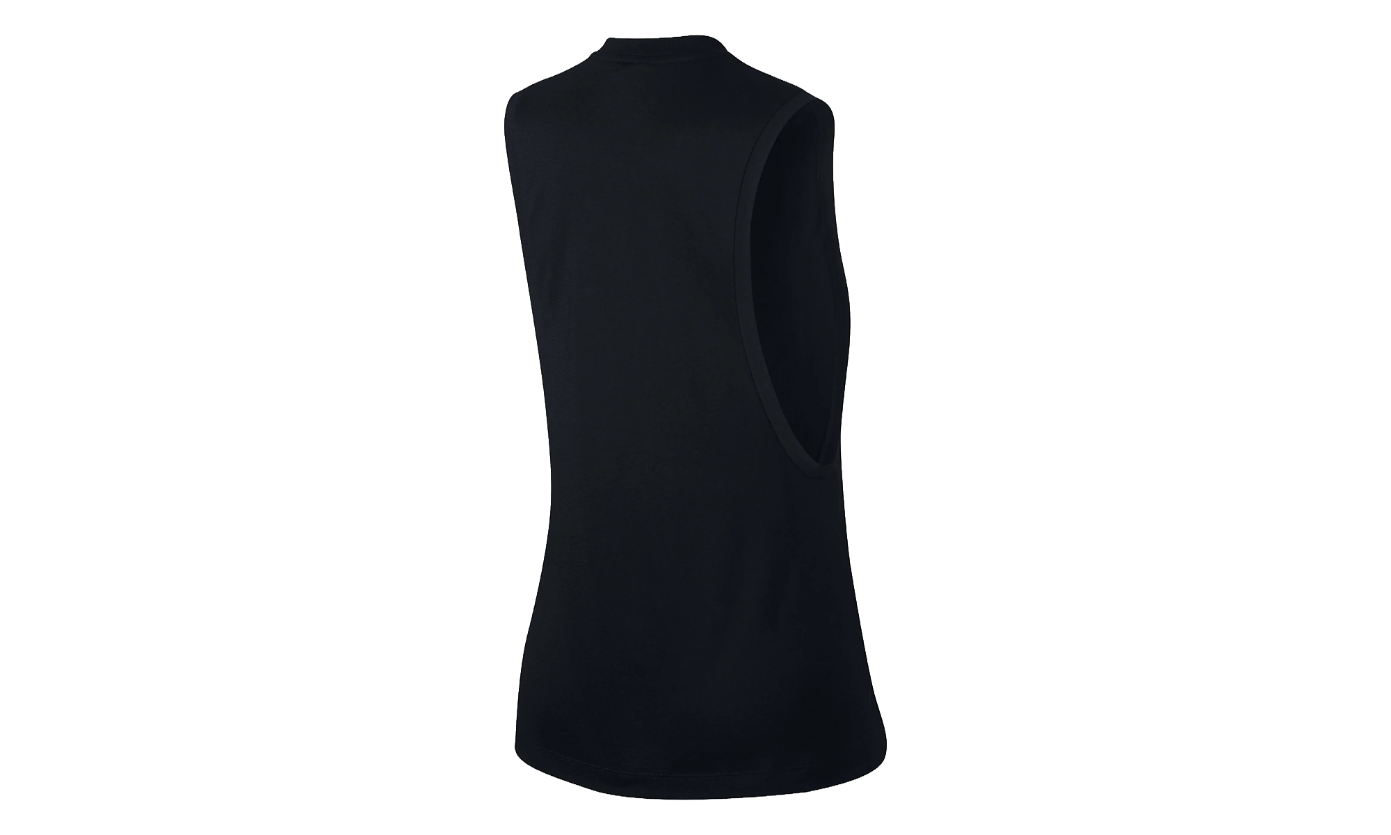 Gym Vintage Tank Top WMNS"Black" 883964 010