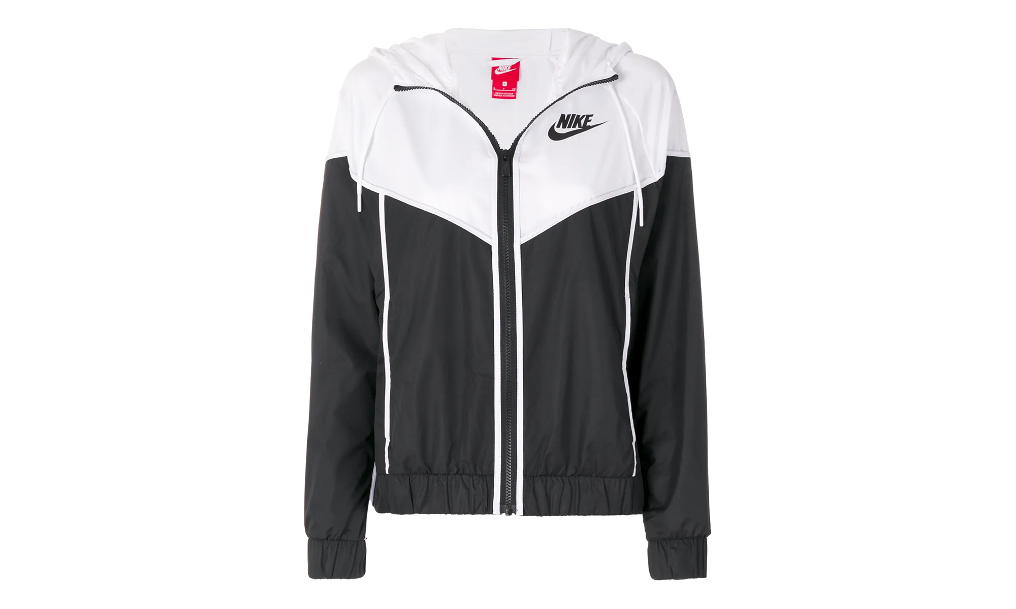 Sportswear Woven Windbreaker Jacket WMNS"Windrunner" 883495 011