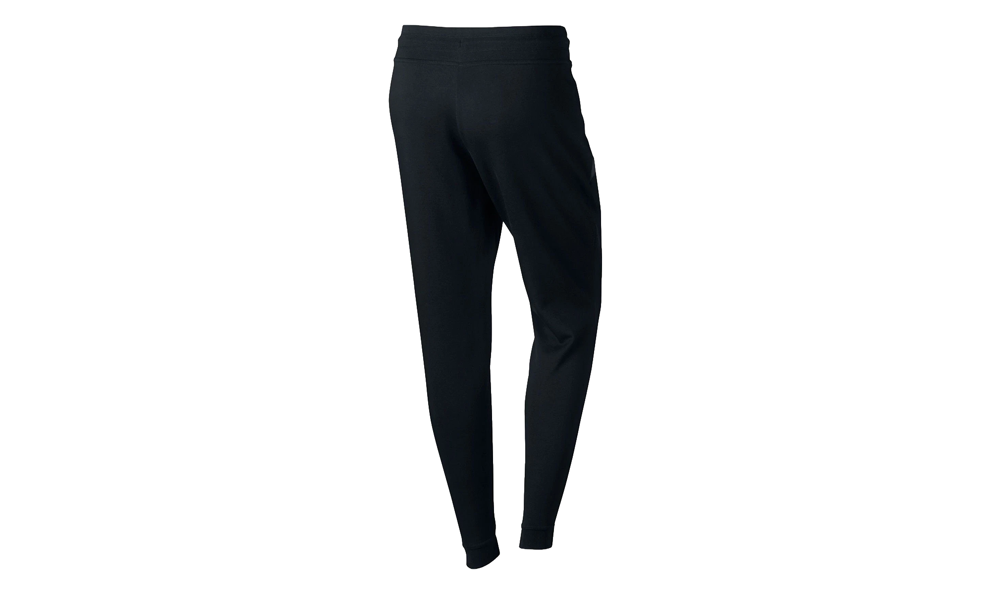 TECH FLEECE PANTS WMNS"Black" 803575 010