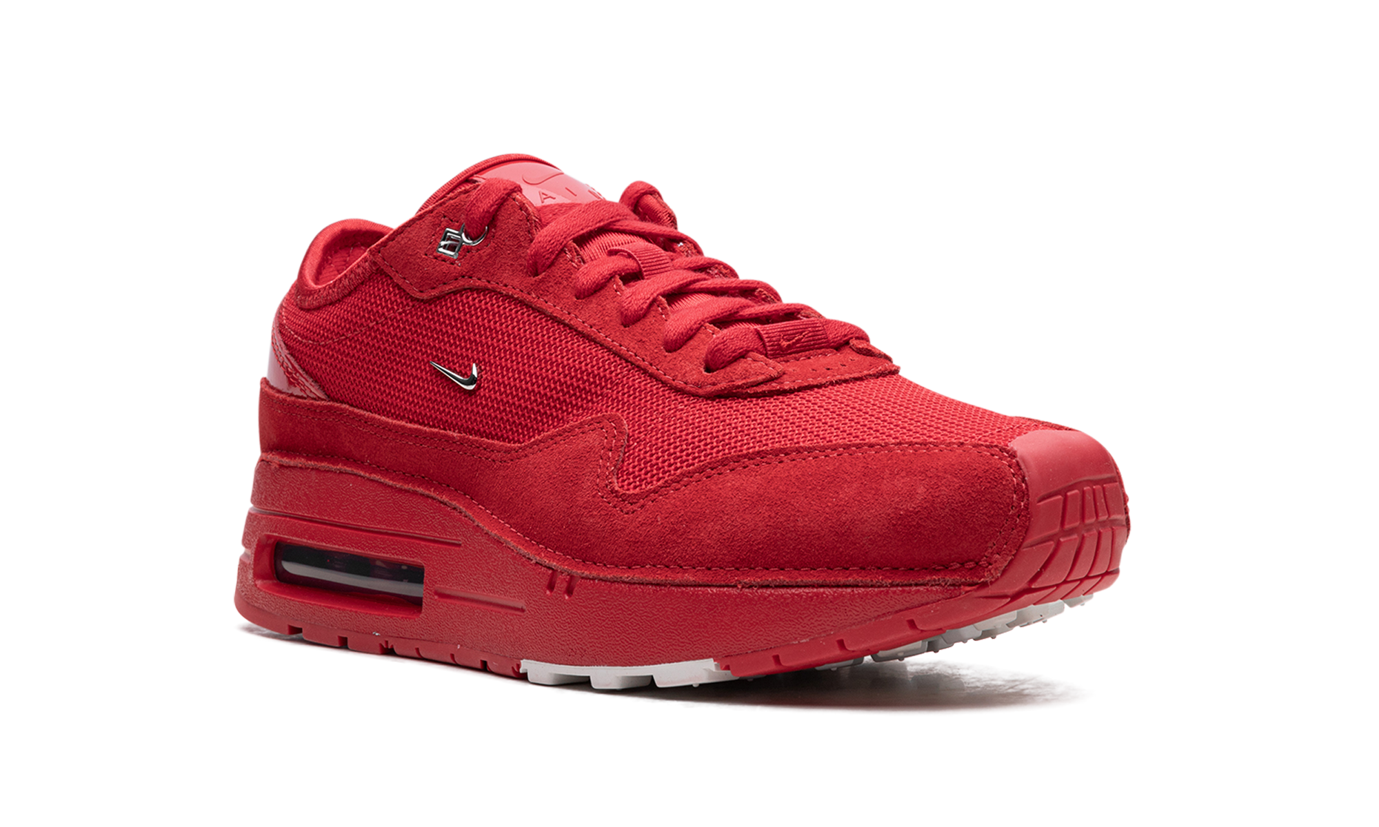 Air Max 1 ’86 WMNS"Jacquemus - Mystic Red" HM6690 600