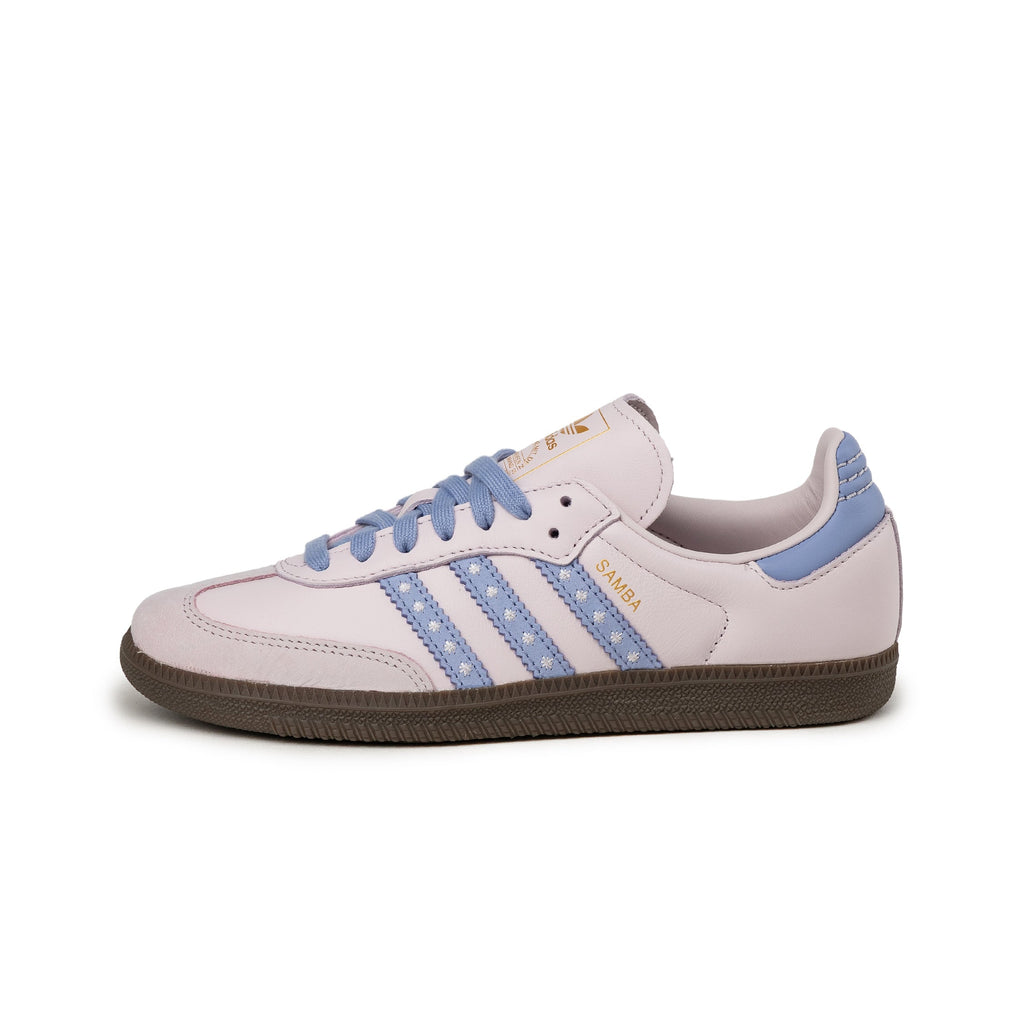 Samba OG W
