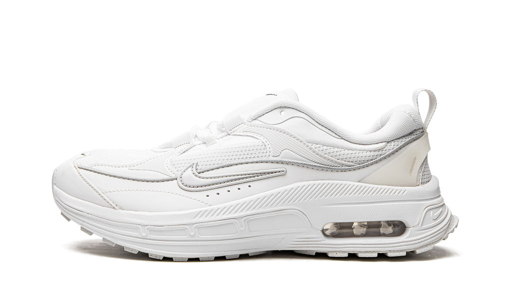 AIR MAX BLISS () WMNS"White" DH5128 101