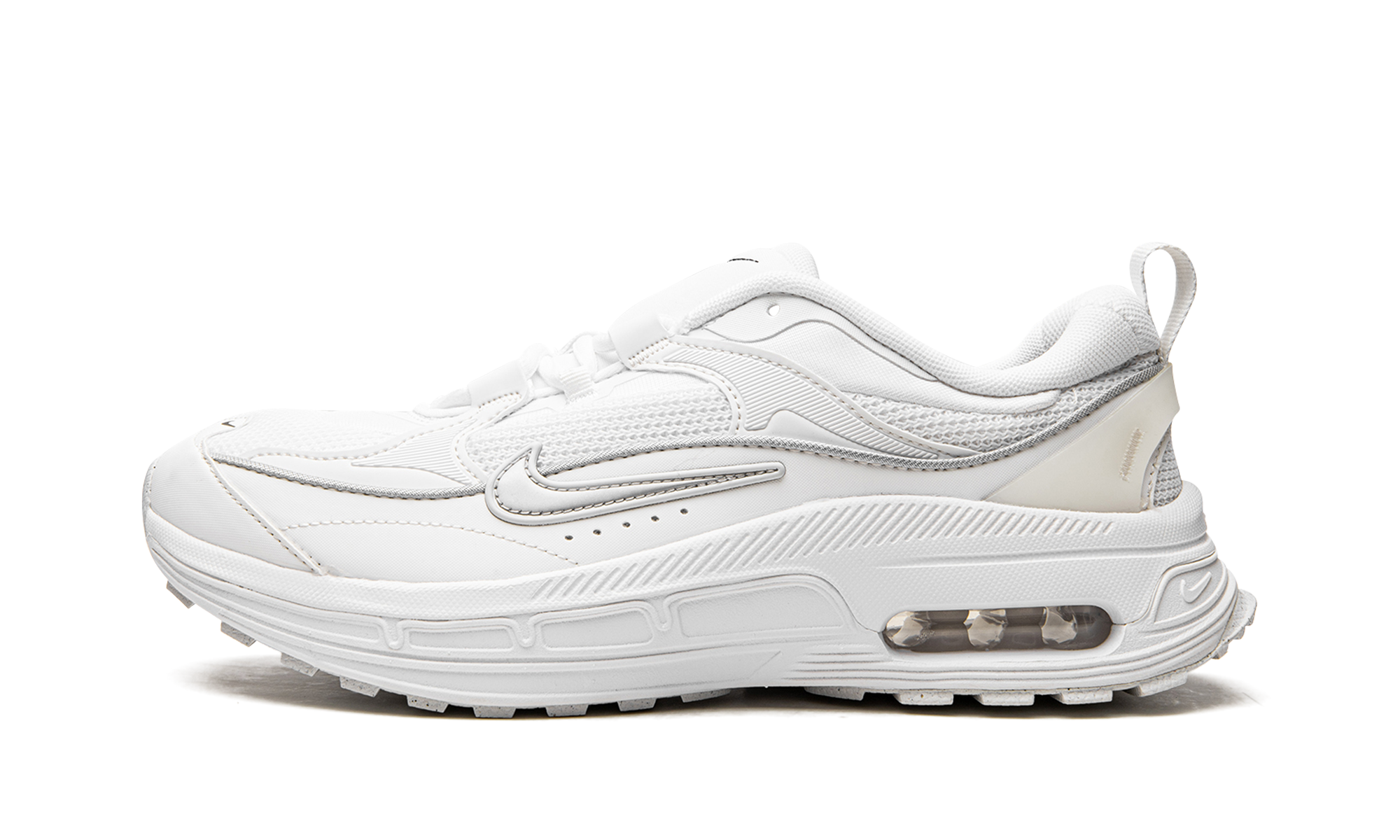 AIR MAX BLISS () WMNS"White" DH5128 101