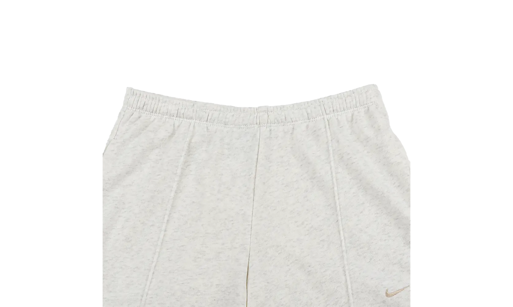 NSW Chill 4" French Terry Shorts WMNS"Birch Heather" HF6940 051