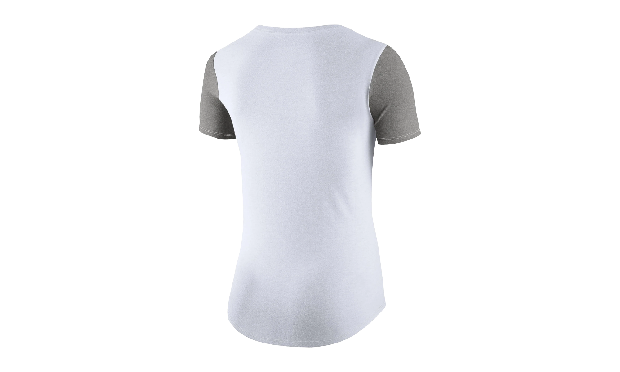 NBA Golden State Warriors Dri‑FIT T‑Shirt WMNS"White" 912537 100
