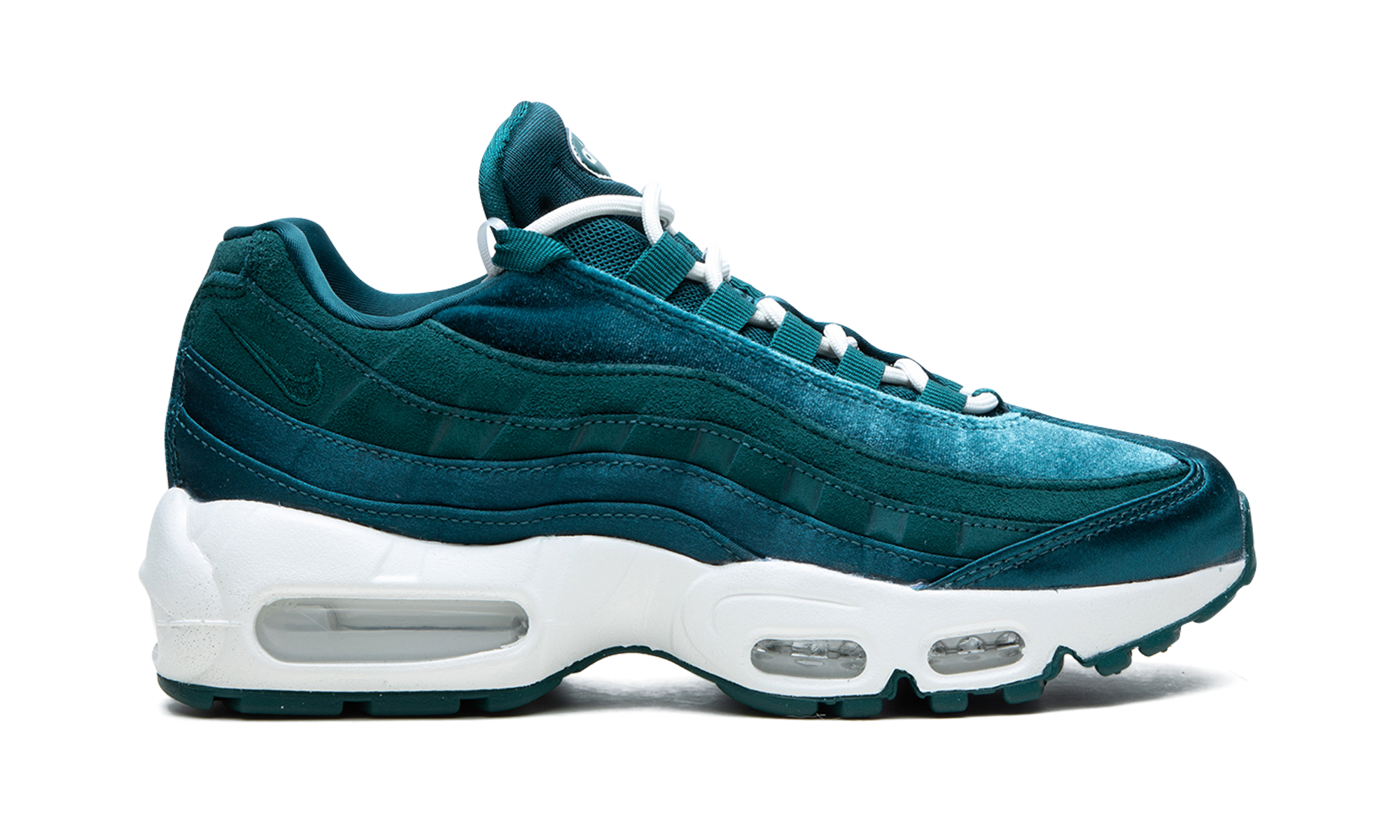 AIR MAX 95 MNS WMNS"Green Velvet" DZ5226 300